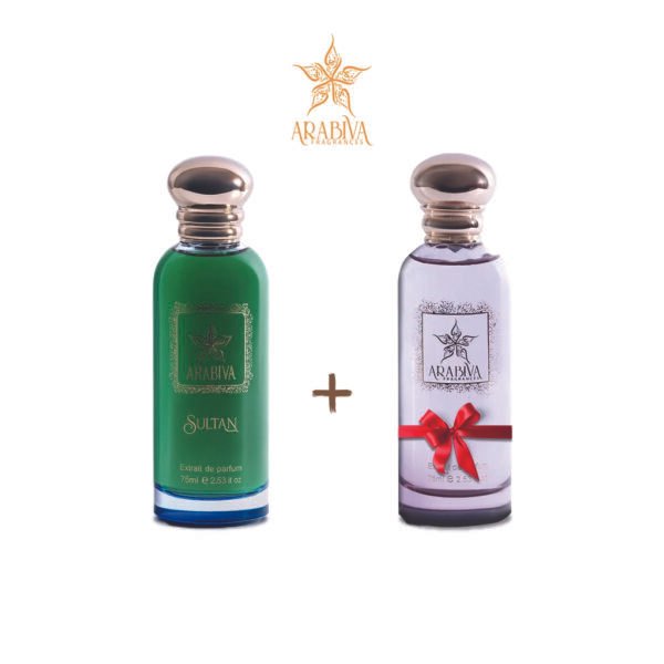 عطر سلطان