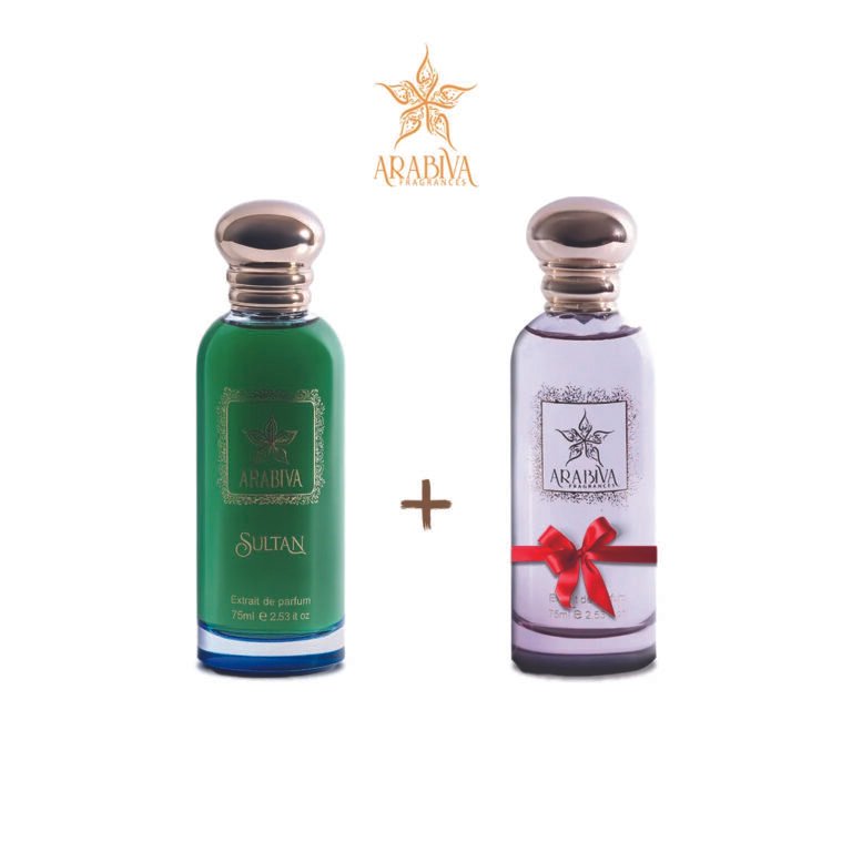 عطر سلطان