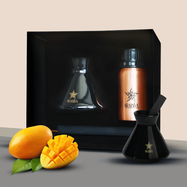 عطر زيتي للفواحه