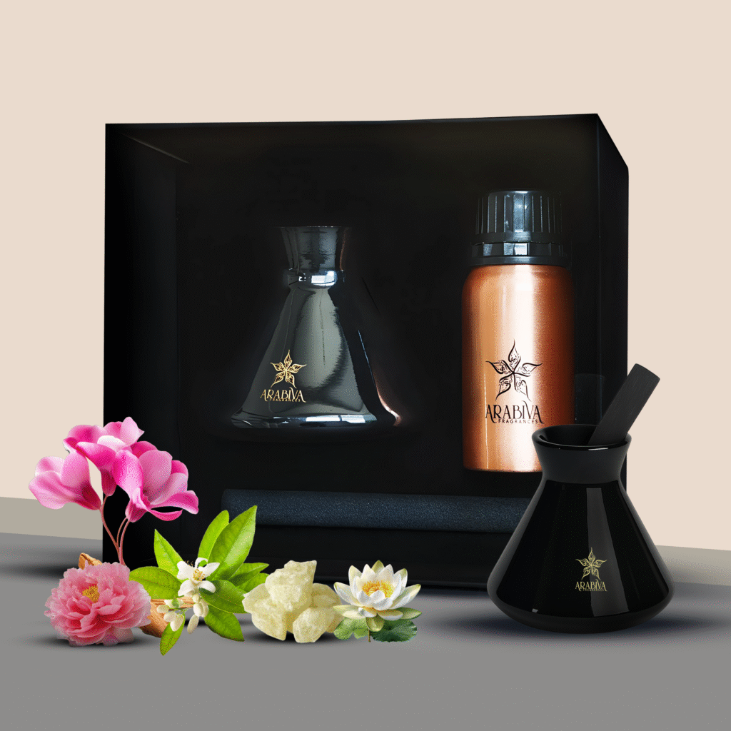معطر فواحات