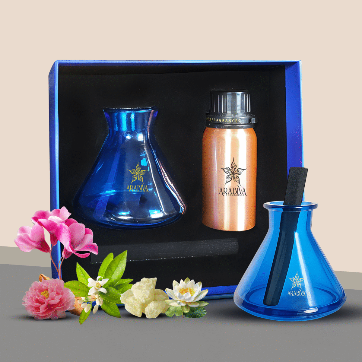 معطر فواحات
