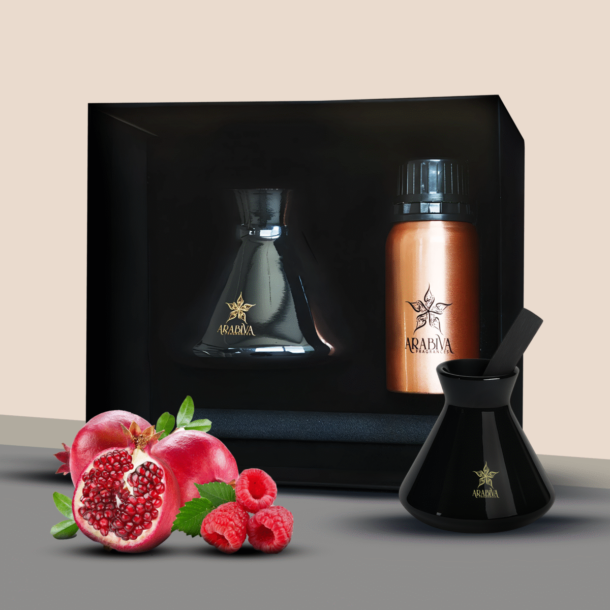عطر فواحات