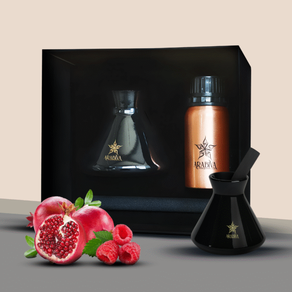 عطر فواحات