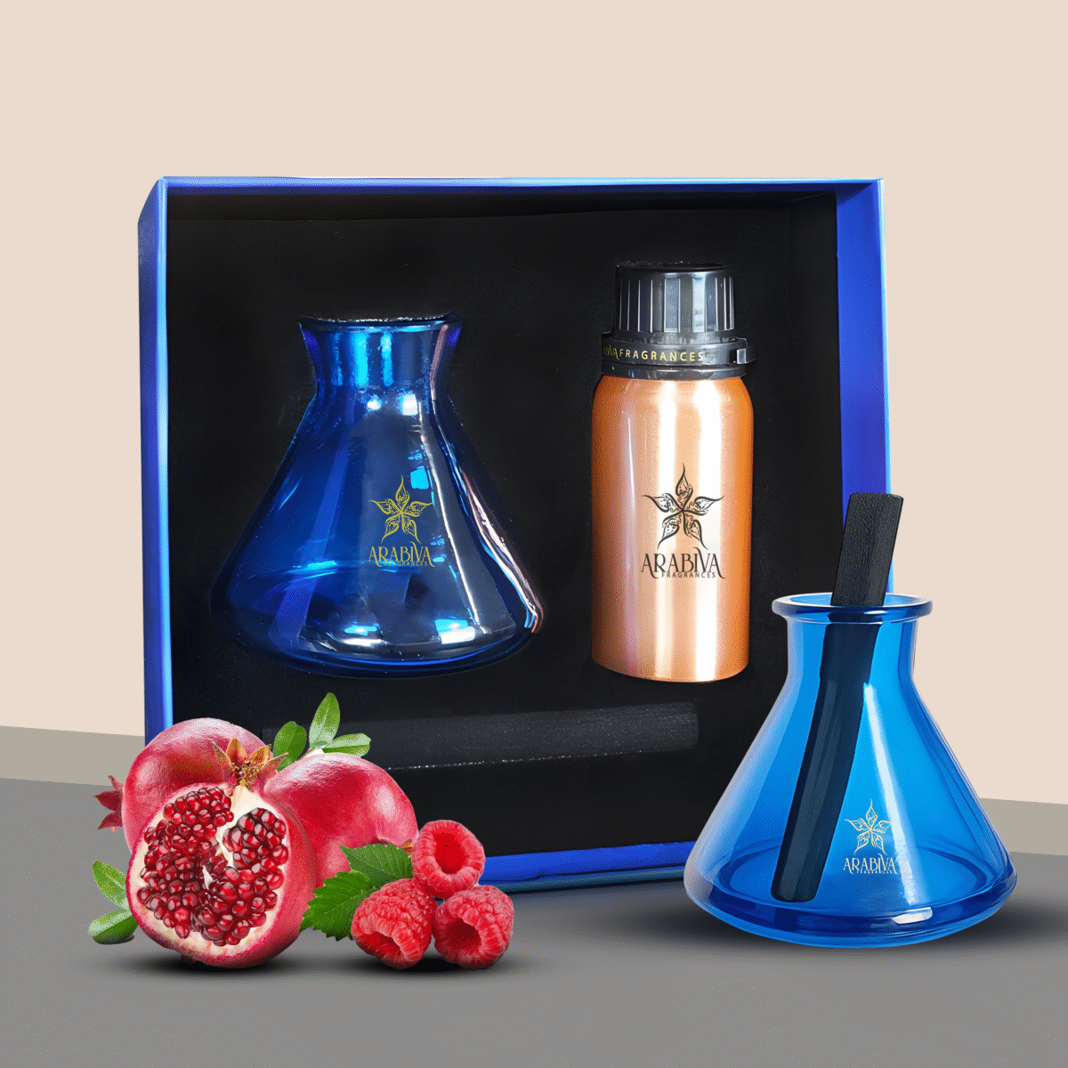 عطر فواحات