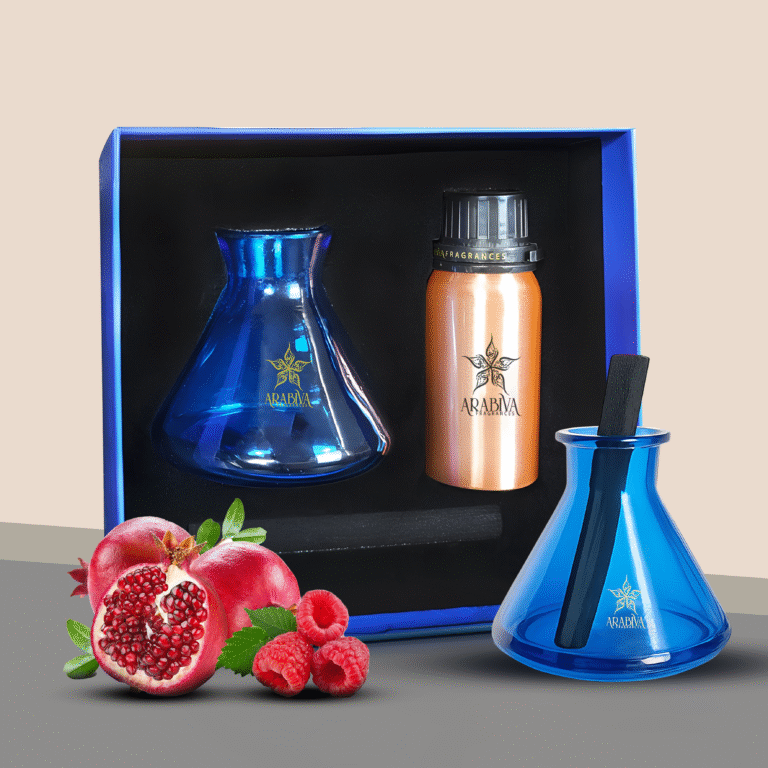 عطر فواحات