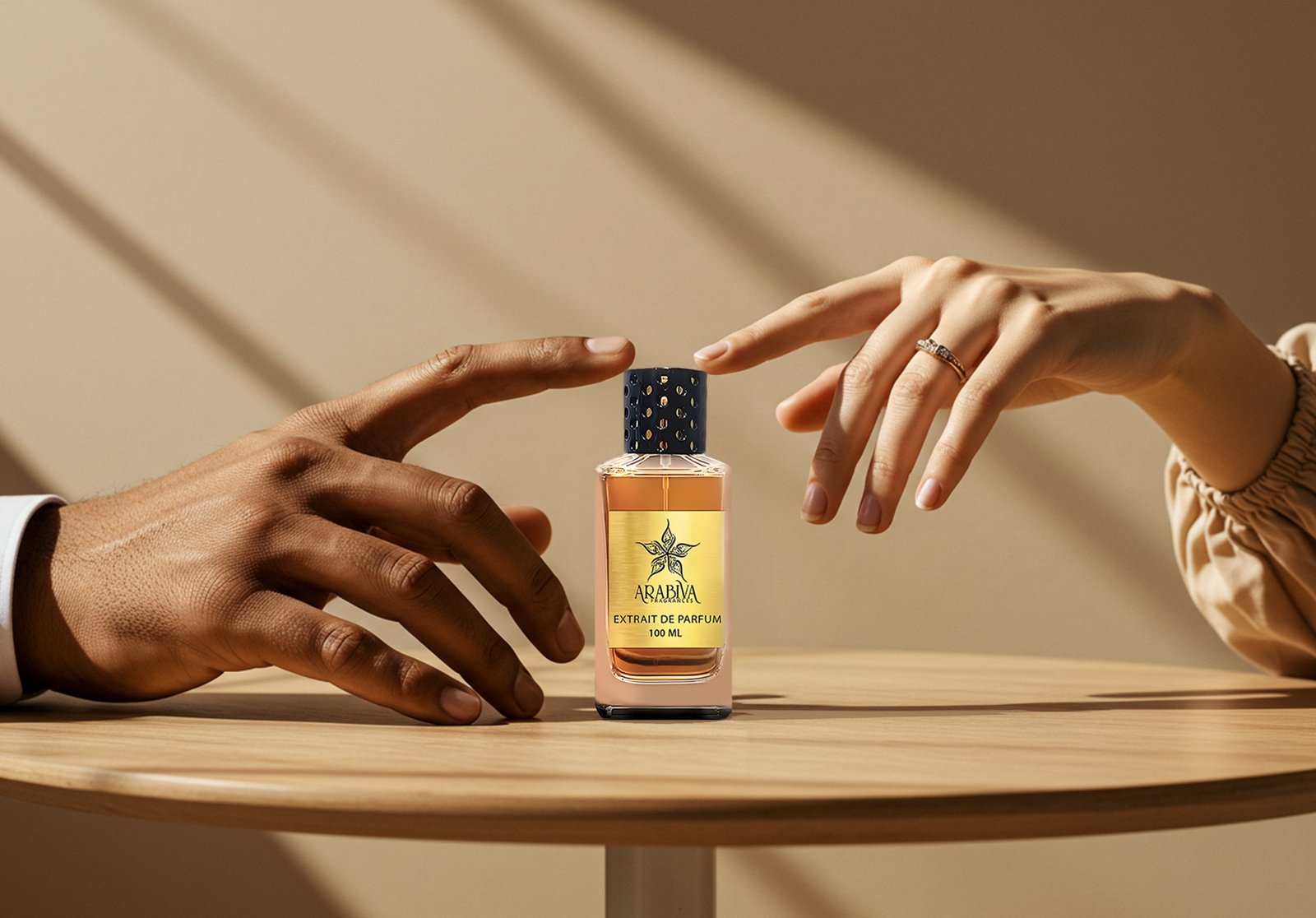 عطور للجنسين