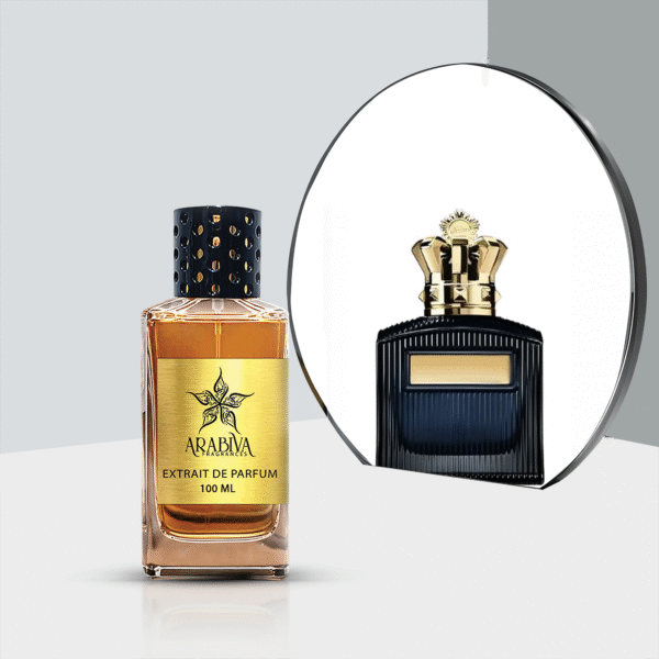 Scandal Intense for Men