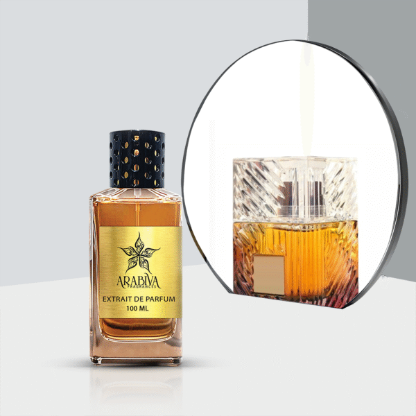 Smokey booze for men