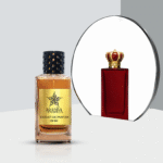Q Parfum Perfume Oil
