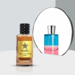 Miami Shake Perfume Oil