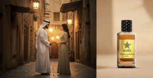 عطور أرابيڤا