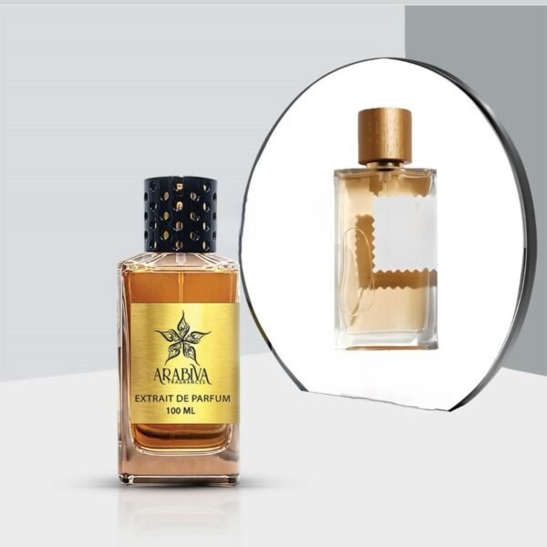 عطر إنجينيوس جينجر