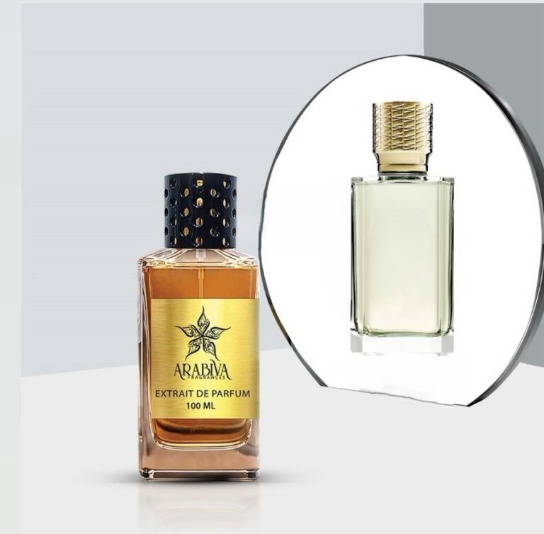 عطر أيريس بورسيلانا
