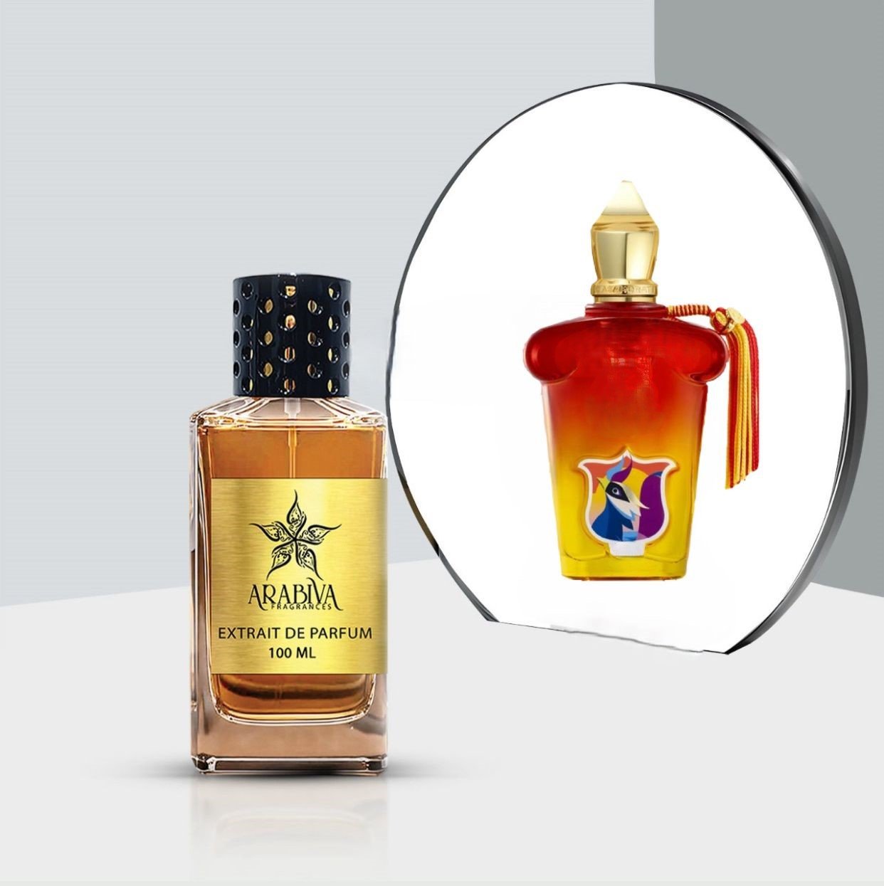 Levar del Sole Xerjoff