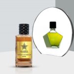 Faye on Rose de Kandahar