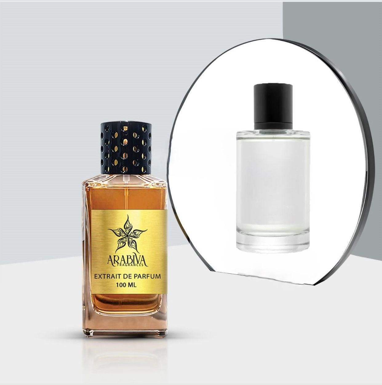 Unfolding Echo Emil Elise