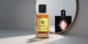 أفضل العطور الشتوية للنساء