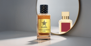 أفضل العطور الشتوية للجنسين